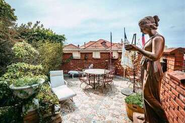 هتل Castillo Viña Del Mar