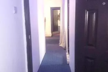 هتل Dee Rocket