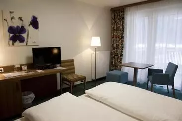Hotel Gesundheits & Wellness Resort Oberzeiring
