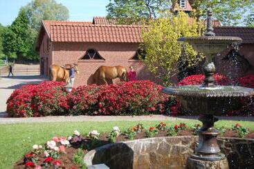 فندق Hof Kirchhorst