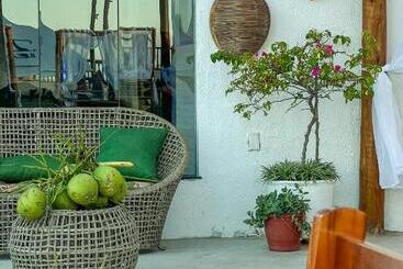 ホテル Isla Beach