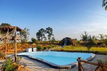 Khet   A Rural Resort