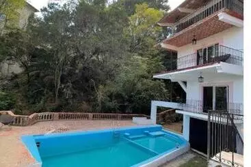 Huoneistohotelli Lu Um Master Suites