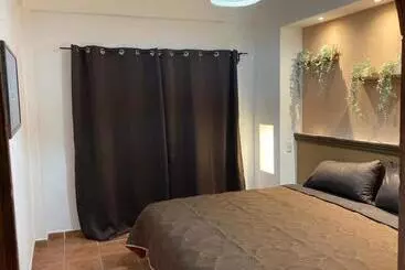 Huoneistohotelli Lu Um Master Suites