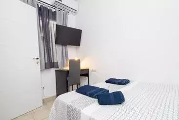 ペンション Cubo S Dreams Alhaurin Room 4