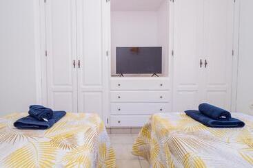 ペンション Cubo S Dreams Alhaurin Room 4