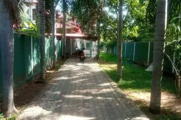 Pensionat Green Plaza