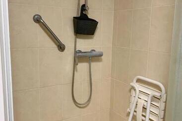 Пансион Gîte Des Jonchères