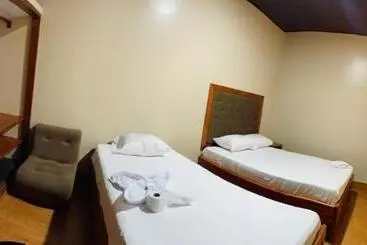 Pensiune Hostal Vs