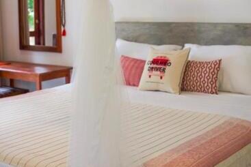 Pensão Kaia Private Bungalows