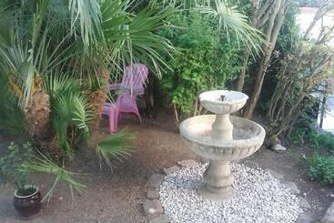 Pensiune Chambre De La Roseraie