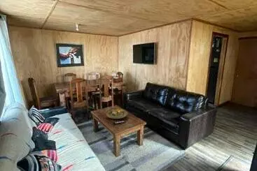 Pension Lugar De Descanso Ideal Para Vacacionar Cinco77