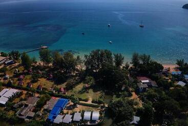 Pensione Twocans Resort Kohmak   Sha
