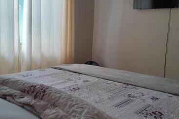 Aparthotel Pousada Avenida