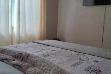 Huoneistohotelli Pousada Avenida