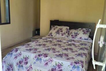 Albergue Pousada Sal Da Terra