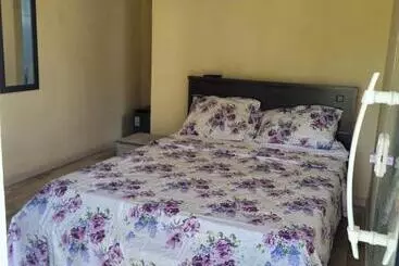 ユースホステル Pousada Sal Da Terra