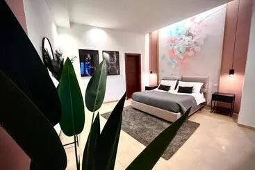 Aamiaismajoitus (B&B) Sumaiè Suite   Wellness In Salento   Mesagne