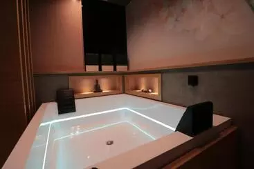 ベッドアンドブレックファースト Sumaiè Suite   Wellness In Salento   Mesagne