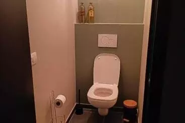 Aamiaismajoitus (B&B) Swander