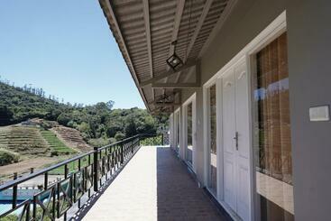 ベッドアンドブレックファースト Tea Leaf Stays By Brown Tree Resorts