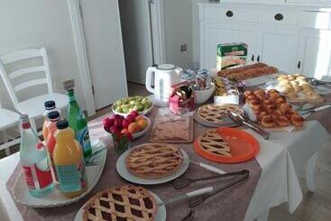 Agriturismo Gusto Nocciola