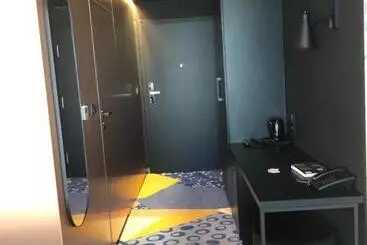 Hotelli Apartament Biała Perła