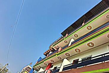 호텔 Collection O 82983 Shiv Shakti Resort