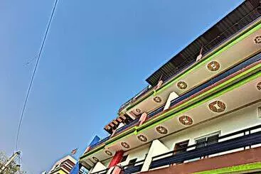 Hotel Collection O 82983 Shiv Shakti Resort
