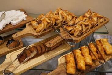 Hotel Destination Heritage Peshawar