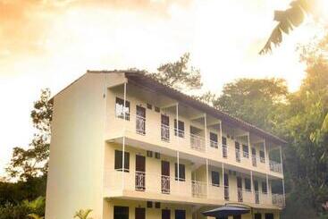 Hotel Hostal Campestre Vida Tranquila