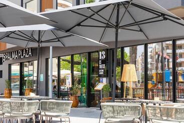 בית מלון כפרי Js Palma Plaza