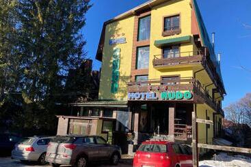 Hotel Rudo
