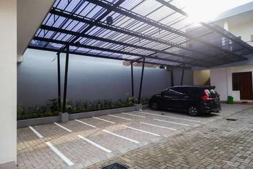 Hotel Urbanview Sumampir Anugrah Purwokerto By Reddoorz