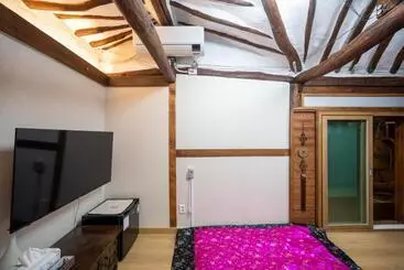 Pensione Hanok1942
