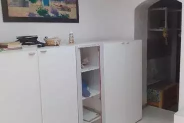 Pensiune La Casa Delle Delizie