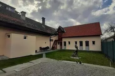 ペンション Vila Dionysos Brasov