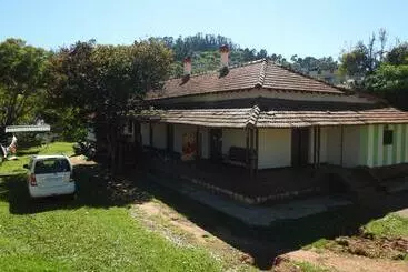 ペンション Waterloo Bungalow