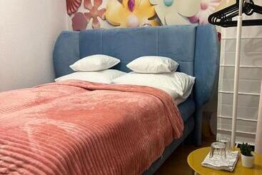 پانسیون Willa Radosna