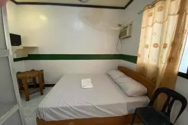 Reddoorz @ Classique Pan Oriental Hotel And Resort Batangas