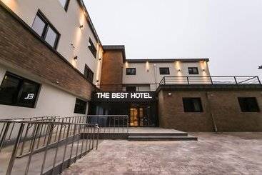 Resort Mungyeong The Best