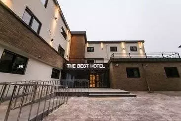 リゾートホテル Mungyeong The Best