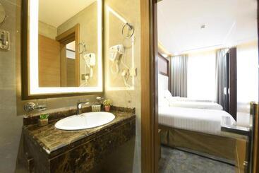 فندق الضيافة بلازا3