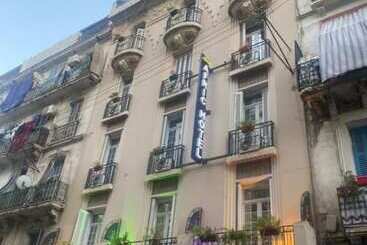 Afric Hotel Casbah