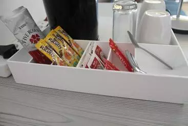 Cămin Wharf Side Inn