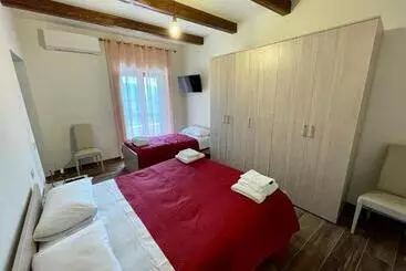 B&b San Marco