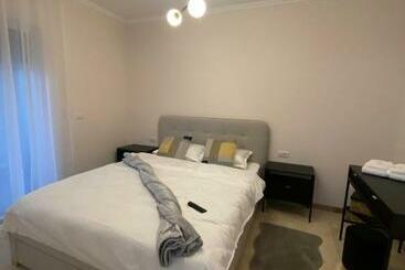 Nocleg ze śniadaniem Apartamente Cu Un Dormitor