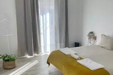 Aamiaismajoitus (B&B) Galagana Charm House