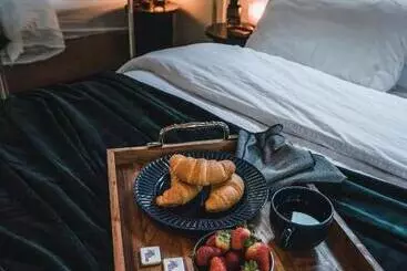 Bed and Breakfast The Cash Butcher Classy & Centrally Located