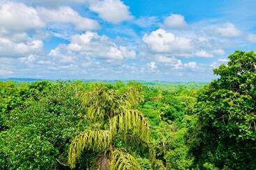 Bed and Breakfast The Villa On The Rock